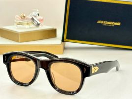 Picture of Jacques Marie Mage Sunglasses _SKUfw56578301fw